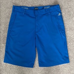 Adidas Golf Shorts - PRISTINE 32”